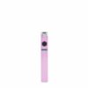 Shop Quad 510 Thread 500mAh Square Vape Pen Battery in australian