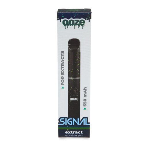 Shop Signal 650mAh Concentrate Vaporizer Pen in australian