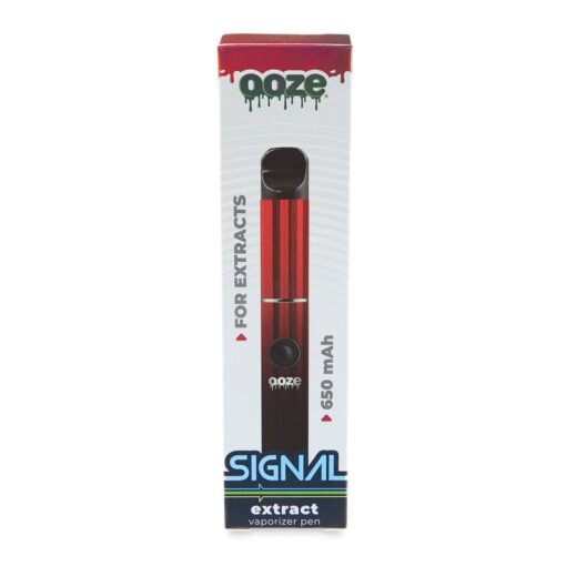 Shop Signal 650mAh Concentrate Vaporizer Pen in australian