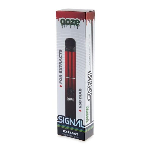 Shop Signal 650mAh Concentrate Vaporizer Pen in australian