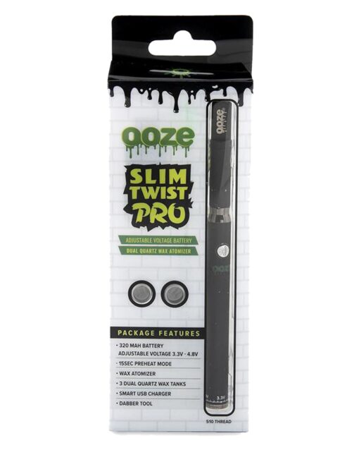 Shop Slim Twist PRO Vaporizer in australian