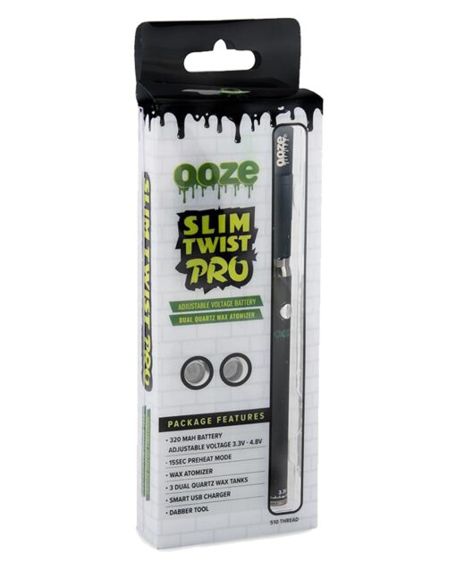 Shop Slim Twist PRO Vaporizer in australian