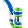 Shop Stack Silicone Bubbler in australian