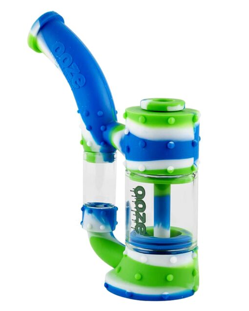 Shop Stack Silicone Bubbler in australian