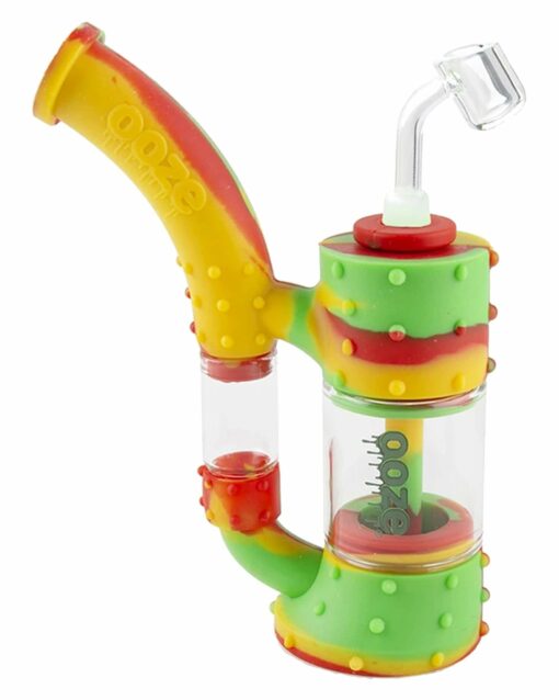 Shop Stack Silicone Bubbler in australian