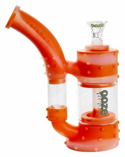 Shop Stack Silicone Bubbler in australian