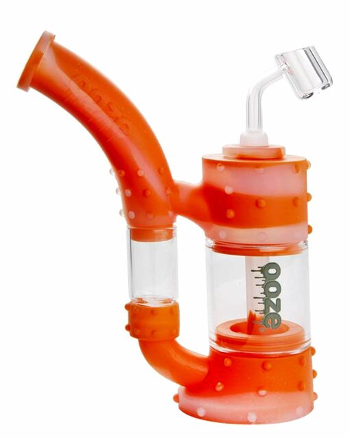 Shop Stack Silicone Bubbler in australian