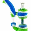 Shop Stack Silicone Bubbler in australian