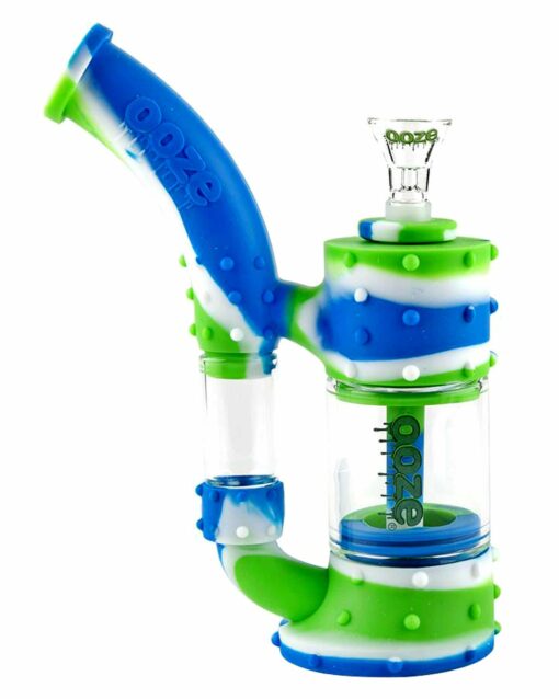 Shop Stack Silicone Bubbler in australian