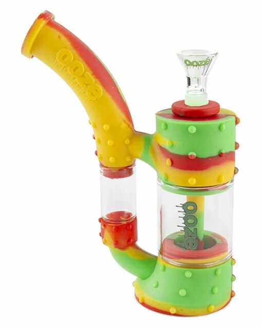 Shop Stack Silicone Bubbler in australian