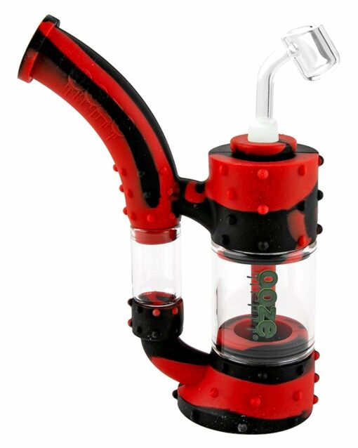 Shop Stack Silicone Bubbler in australian