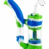 Shop Stack Silicone Bubbler in australian