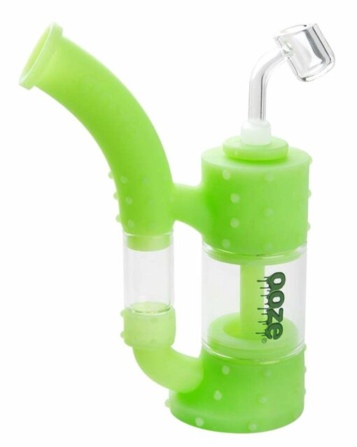 Shop Stack Silicone Bubbler in australian