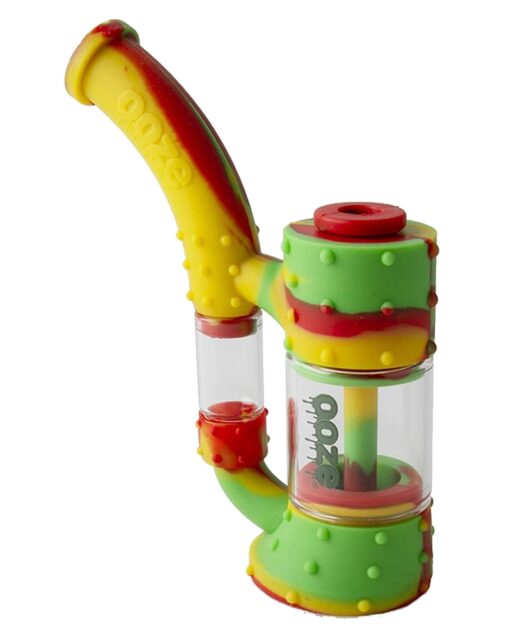 Shop Stack Silicone Bubbler in australian