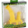 Shop Steamboat Silicone Bubbler in australian