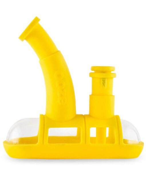 Shop Steamboat Silicone Bubbler in australian