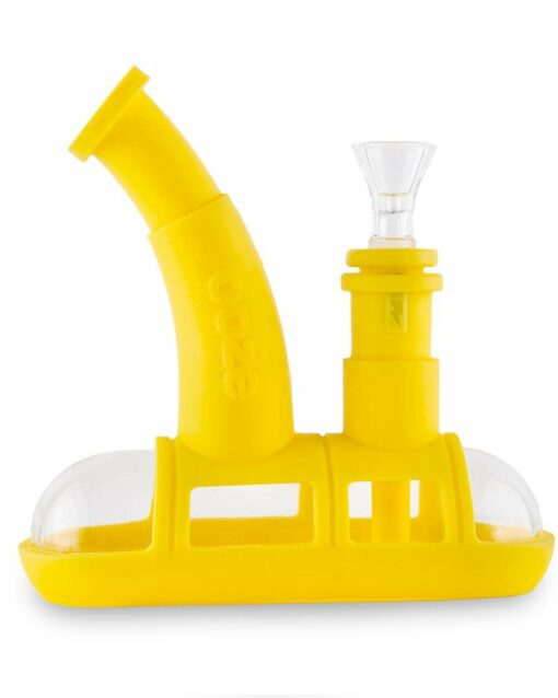 Shop Steamboat Silicone Bubbler in australian