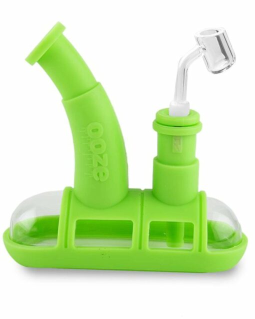 Shop Steamboat Silicone Bubbler in australian