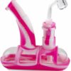 Shop Steamboat Silicone Bubbler in australian