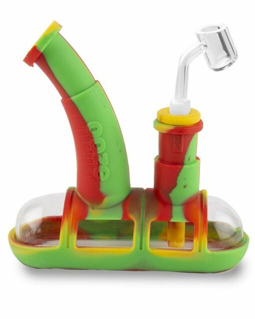 Shop Steamboat Silicone Bubbler in australian
