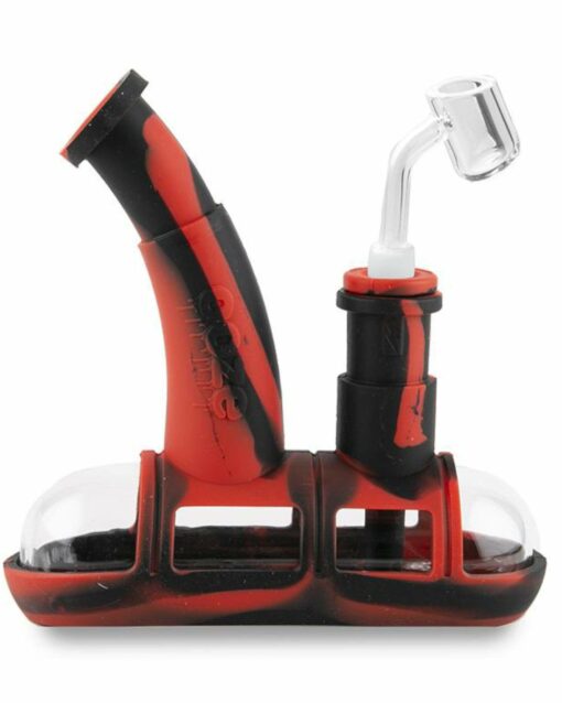 Shop Steamboat Silicone Bubbler in australian