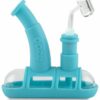 Shop Steamboat Silicone Bubbler in australian