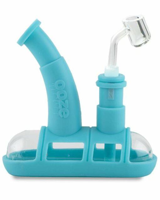 Shop Steamboat Silicone Bubbler in australian