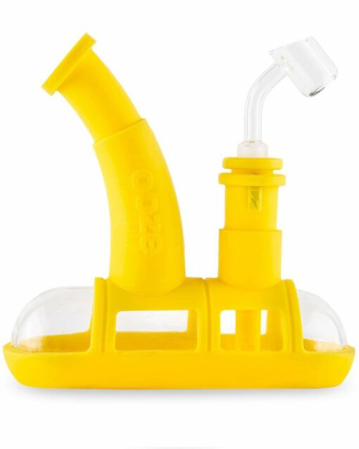 Shop Steamboat Silicone Bubbler in australian