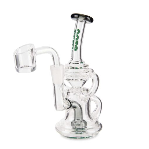 Shop Surge Mini Recycler Dab Rig in australian