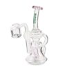 Shop Surge Mini Recycler Dab Rig in australian