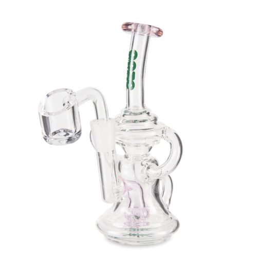Shop Surge Mini Recycler Dab Rig in australian