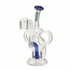 Shop Swell Mini Recycler Dab Rig in australian