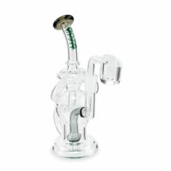 Shop Swell Mini Recycler Dab Rig in australian