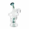 Shop Swell Mini Recycler Dab Rig in australian