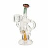 Shop Swell Mini Recycler Dab Rig in australian