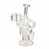 Shop Swell Mini Recycler Dab Rig in australian