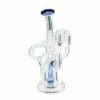Shop Swell Mini Recycler Dab Rig in australian