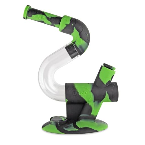 Shop Swerve 4-in-1 Silicone Water Pipe in australian