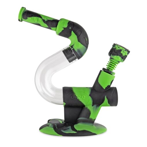 Shop Swerve 4-in-1 Silicone Water Pipe in australian