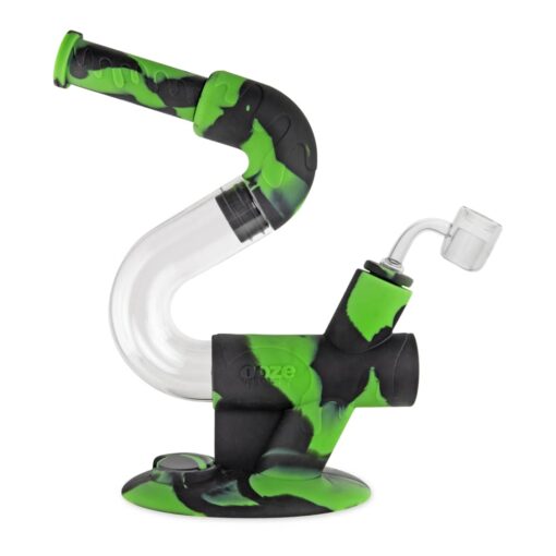 Shop Swerve 4-in-1 Silicone Water Pipe in australian