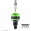 Shop Swerve 4-in-1 Silicone Water Pipe in australian