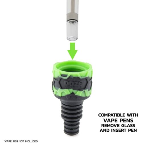 Shop Swerve 4-in-1 Silicone Water Pipe in australian