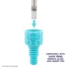 Shop Swerve 4-in-1 Silicone Water Pipe in australian