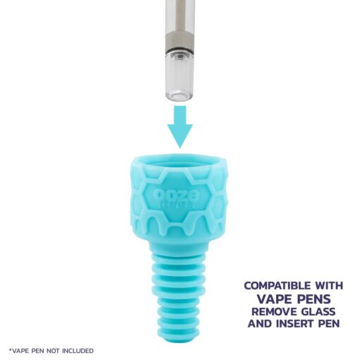 Shop Swerve 4-in-1 Silicone Water Pipe in australian