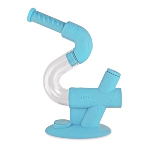 Shop Swerve 4-in-1 Silicone Water Pipe in australian