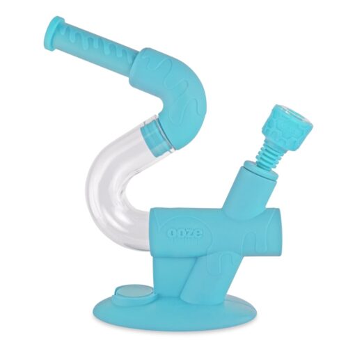 Shop Swerve 4-in-1 Silicone Water Pipe in australian
