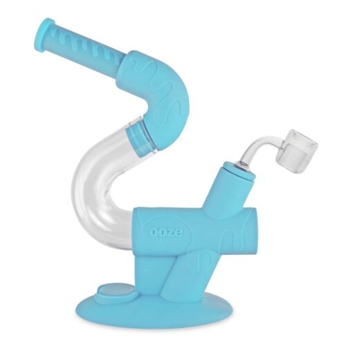 Shop Swerve 4-in-1 Silicone Water Pipe in australian