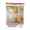 Shop Swerve 4-in-1 Silicone Water Pipe in australian