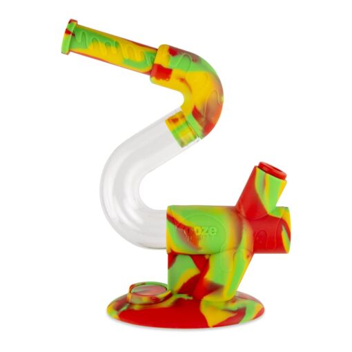 Shop Swerve 4-in-1 Silicone Water Pipe in australian