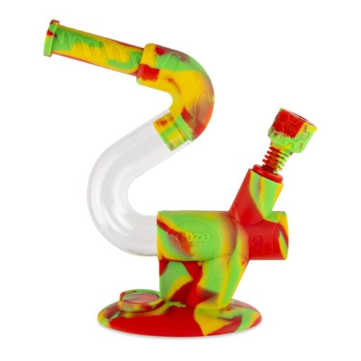 Shop Swerve 4-in-1 Silicone Water Pipe in australian